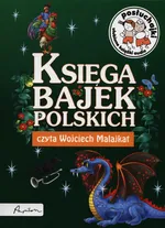 Księga bajek polskich Posłuchajki