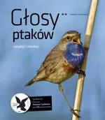 Głosy ptaków część 2 - Kruszewicz Andrzej G.