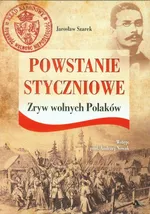 Powstanie Styczniowe - Jarosław Szarek