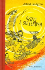 Dzieci z Bullerbyn - Outlet - Astrid Lindgren