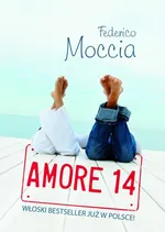 Amore 14 - Outlet - Federico Moccia
