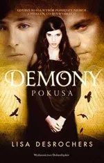 Demony 1 Pokusa - Outlet - Lisa Desrochers