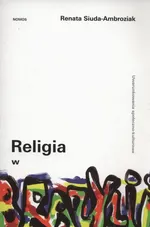 Religia w Brazylii - Renata Siuda-Ambroziak