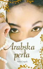Arabska perła - Outlet - Maha Gargash