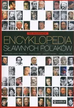 Encyklopedia sławnych Polaków - Outlet