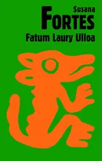 Fatum Laury Ulloa - Outlet - Susana Fortes