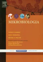 Mikrobiologia - Murray Patrick R.