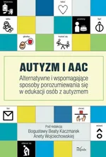 Autyzm i AAC - Kaczmarek Bogusława Beta