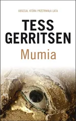 Mumia - Tess Gerritsen