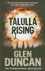 Talulla Rising - Glen Duncan