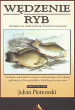 Wędzenie ryb - Julian Piotrowski