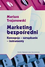 Marketing bezpośredni - Outlet - Mariusz Trojanowski