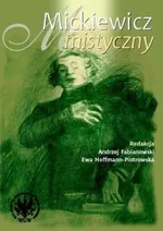 Mickiewicz mistyczny