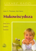 Mukowiscydoza - Ann Harris