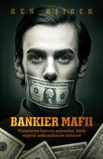 Bankier mafii - Ken Rijock