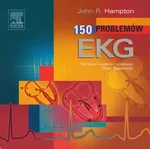 150 problemów EKG - Hampton John R.