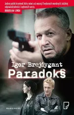 Paradoks - Igor Brejdygant