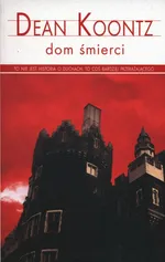 Dom śmierci - Dean Koontz