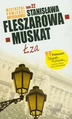 Łza - Stanisława Fleszarowa-Muskat