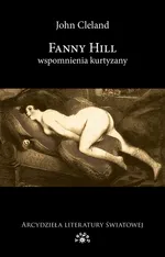 Fanny Hill - Outlet - John Cleland