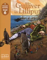 Gulliver in Lilliput level 6