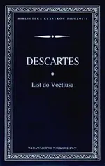 List do Voetiusa - Outlet - Rene Descartes