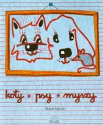 Koty psy myszy - Outlet - Marek Mętrak