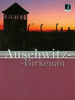 Auschwitz Birkenau wersja angielska - Outlet - Łukasz Gaweł