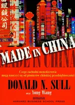Made in China - Outlet - Sull Donald N.