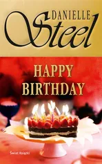 Happy Birthday - Outlet - Danielle Steel