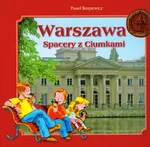 Warszawa spacery z Ciumkami - Outlet - Paweł Beręsewicz