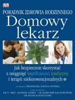 Domowy lekarz - Outlet