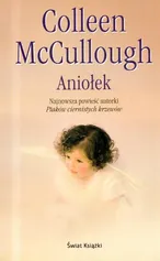 Aniołek - Outlet - Colleen McCullough