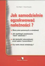 Jak samodzielnie egzekwować należności - Outlet - Tomasz Tarczyński