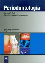 Periodontologia - Rateitschak Klaus H.