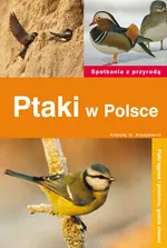 Ptaki w Polsce - Kruszewicz Andrzej G.