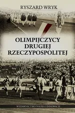 Olimpijczycy Drugiej Rzeczypospolitej - Ryszard Wryk