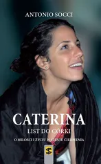 Caterina List do córki - Outlet - Antonio Socci