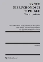 Rynek nieruchomości w Polsce - Paweł Jamróz