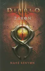 Diablo 3 Zakon - Outlet - Nate Kenyon