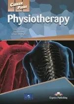Career Paths Physiotherapy Student's Book - Evans V. Dooley J. Hartkey S.