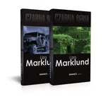 Granice Część 1-2 - Liza Marklund