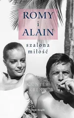 Romy i Alain Szalona miłość - Guenter Krenn