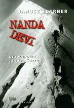 Nanda devi - Outlet - Janusz Klarner