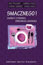 Smacznego - Outlet - Andrea Fock