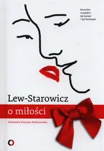 Lew-Starowicz o miłości - Outlet - Zbigniew Lew-Starowicz