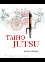 Taiho-jutsu - Outlet - Don Cunningham