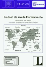 Deutsch als zweite Fremdsprache - Outlet - Britta Hufeisen