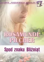 Spod znaku Bliźniąt - Outlet - Rosamunde Pilcher