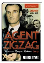 Agent Zigzag - Outlet - Ben Macintyre
